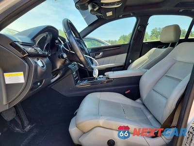 Zdjęcie 7 z 12 samochodu: 2011 MERCEDES-BENZ E 350 4MATIC VIN:WDDHF8HB2BA352215 - miniatura