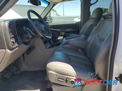 Zdjęcie 7 z 13 samochodu: 2003 CHEVROLET TAHOE K1500 VIN:1GNEK13Z13R288425 - miniatura
