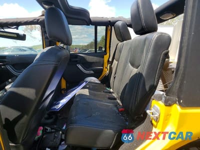 Zdjęcie 11 z 13 samochodu: 2015 JEEP WRANGLER UNLIMITED RUBICON VIN:1C4BJWFG9FL566243 - miniatura