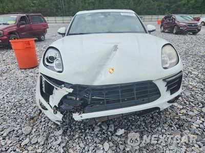 Piąte zdjęcie samochodu w środku: 2018 PORSCHE MACAN VIN:WP1AA2A59JLB15153 - miniatura