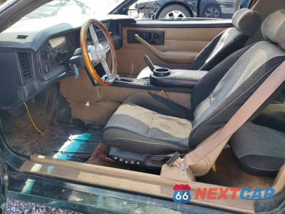 Zdjęcie 7 z 12 samochodu: 1992 CHEVROLET CAMARO RS VIN:1G1FP23E7NL158651 - miniatura
