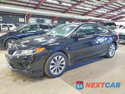2015 HONDA ACCORD EX 1HGCT1A79FA001433 - główne zdjęcie licytacji z USA - miniatura