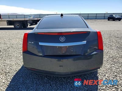 Zdjęcie 6 z 13 samochodu: 2014 CADILLAC ELR LUXURY VIN:1G6RM1E45EU601758 - miniatura