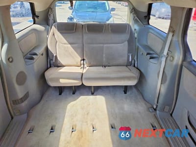 Zdjęcie 10 z 14 samochodu: 2006 TOYOTA SIENNA LE VIN:5TDBA23C76S075016 - miniatura