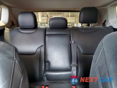 Zdjęcie 10 z 13 samochodu: 2022 JEEP COMPASS LIMITED VIN:3C4NJDCB1NT227733 - miniatura