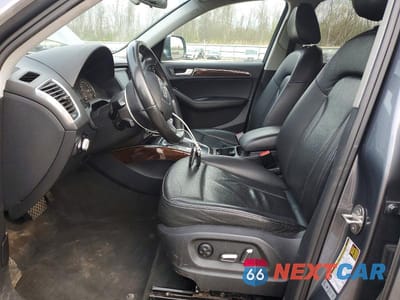 Zdjęcie 7 z 14 samochodu: 2013 AUDI Q5 PREMIUM VIN:WA1CFAFP1DA054097 - miniatura