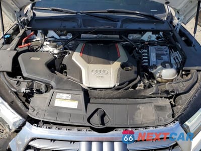 Zdjęcie 12 z 13 samochodu: 2018 AUDI SQ5 PRESTIGE VIN:WA1C4AFY6J2142096 - miniatura