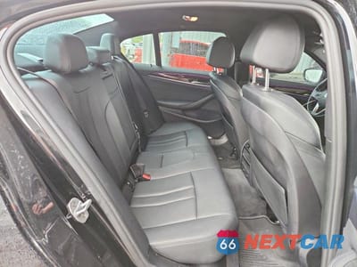 Zdjęcie 10 z 12 samochodu: 2019 BMW 530 I VIN:WBAJA5C54KWA57999 - miniatura