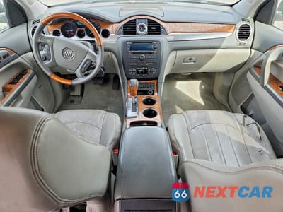 Zdjęcie 8 z 14 samochodu: 2011 BUICK ENCLAVE CXL VIN:5GAKRCED4BJ205007 - miniatura