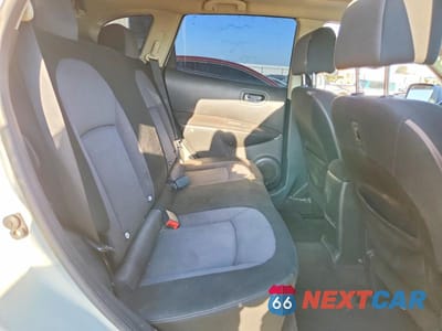 Zdjęcie 11 z 14 samochodu: 2008 NISSAN ROGUE S VIN:JN8AS58T08W008669 - miniatura