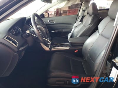 Zdjęcie 7 z 12 samochodu: 2020 ACURA TLX TECHNOLOGY VIN:19UUB1F52LA005818 - miniatura