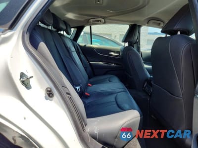 Zdjęcie 10 z 12 samochodu: 2023 TOYOTA MIRAI XLE VIN:JTDAAAAA6PA007778 - miniatura