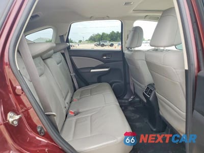 Zdjęcie 11 z 13 samochodu: 2016 HONDA CR-V EXL VIN:2HKRM3H73GH503128 - miniatura