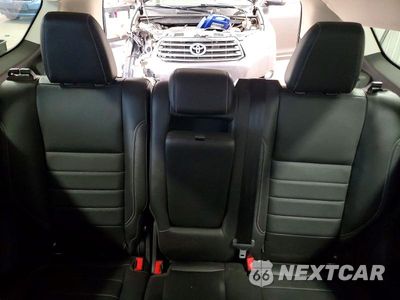 Zdjęcie 10 z 13 samochodu: 2014 FORD ESCAPE SE VIN:1FMCU9G93EUC52041 - miniatura