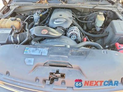 Zdjęcie 11 z 12 samochodu: 2002 CHEVROLET SILVERADO K1500 VIN:1GCEK19T12E185622 - miniatura