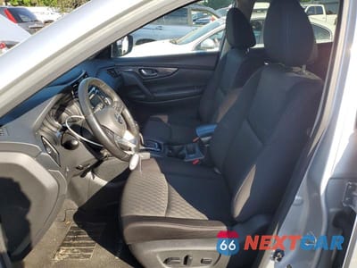 Zdjęcie 7 z 12 samochodu: 2019 NISSAN ROGUE SV VIN:JN8AT2MV8KW393764 - miniatura