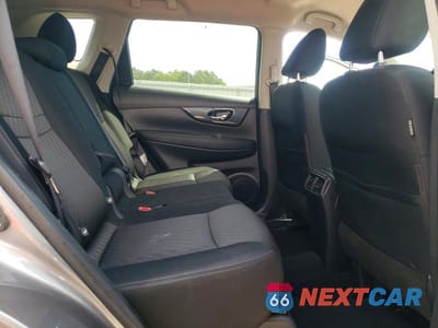Zdjęcie 11 z 13 samochodu: 2018 NISSAN ROGUE SV VIN:KNMAT2MV4JP506727 - miniatura