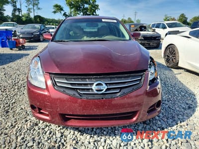 Piąte zdjęcie samochodu w środku: 2012 NISSAN ALTIMA 2.5 VIN:1N4AL2AP2CN562160 - miniatura