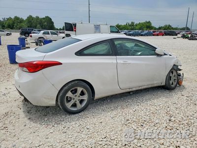 Zdjęcie 7 z 36 samochodu: 2013 HYUNDAI ELANTRA COUPE GS VIN:KMHDH6AE7DU013734 - miniatura