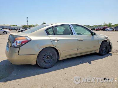 Trzecie zdjęcie samochodu z tyłu: 2009 NISSAN ALTIMA 2.5 VIN:1N4AL21E19N402388 - miniatura