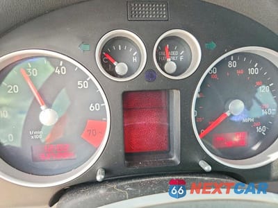Zdjęcie 9 z 12 samochodu: 2003 AUDI TT VIN:TRUSC28N631010399 - miniatura