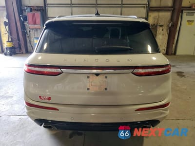 Zdjęcie 6 z 14 samochodu: 2024 LINCOLN CORSAIR GRAND TOURING VIN:5LMTJ5DZ7RUL04294 - miniatura