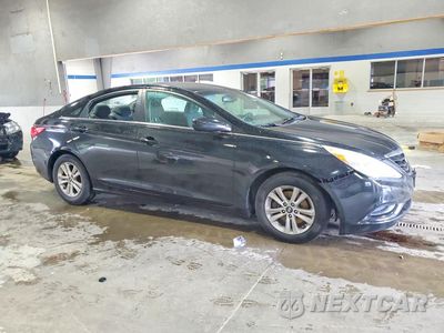 Zdjęcie 7 z 24 samochodu: 2013 HYUNDAI SONATA GLS VIN:5NPEB4ACXDH712542 - miniatura