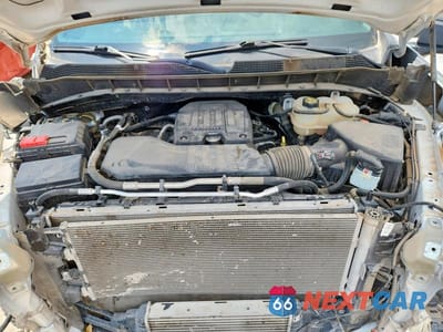 Zdjęcie 11 z 13 samochodu: 2023 CHEVROLET SILVERADO K1500 VIN:1GCPDAEK9PZ210699 - miniatura