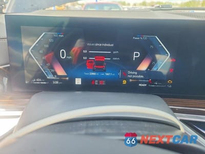 Zdjęcie 9 z 14 samochodu: 2025 BMW X5 XDRIVE50E VIN:5UX43EU00S9X92079 - miniatura