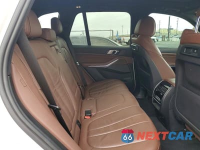 Zdjęcie 11 z 13 samochodu: 2020 BMW X5 XDRIVE40I VIN:5UXCR6C06L9C52533 - miniatura
