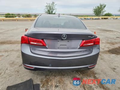 Zdjęcie 6 z 12 samochodu: 2018 ACURA TLX VIN:19UUB1F34JA011440 - miniatura