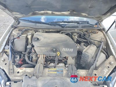 Zdjęcie 11 z 12 samochodu: 2009 CHEVROLET IMPALA LS VIN:2G1WB57K391294528 - miniatura