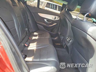 Zdjęcie 10 z 12 samochodu: 2016 MERCEDES-BENZ C 300 VIN:55SWF4JB0GU103056 - miniatura