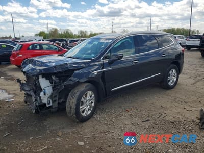 2018 BUICK ENCLAVE PREMIUM 5GAERCKW8JJ258391 - główne zdjęcie licytacji z USA - miniatura