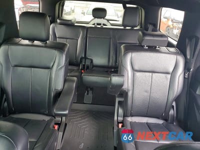 Zdjęcie 10 z 13 samochodu: 2020 FORD EXPEDITION XLT VIN:1FMJU1HT5LEA61702 - miniatura