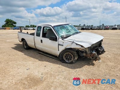 1999 FORD F250 SUPER DUTY 1FTNX20LXXEC67831 - główne zdjęcie licytacji z USA - miniatura