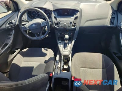 Zdjęcie 8 z 12 samochodu: 2016 FORD FOCUS S VIN:1FADP3E24GL405964 - miniatura