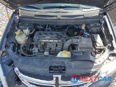 Zdjęcie 12 z 13 samochodu: 2019 DODGE JOURNEY SE VIN:3C4PDCBB9KT861363 - miniatura