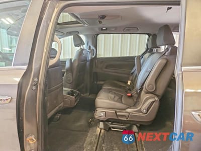Zdjęcie 11 z 13 samochodu: 2019 HONDA ODYSSEY EXL VIN:5FNRL6H70KB034608 - miniatura
