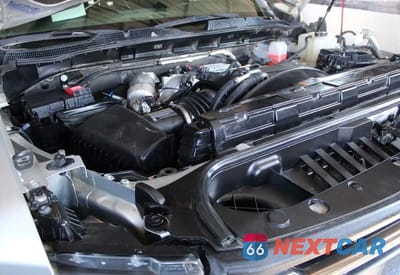 Zdjęcie 7 z 10 samochodu: 2022 CHEVROLET SILVERADO K3500 HIGH COUNTRY VIN:1GC4YVEY8NF270409 - miniatura