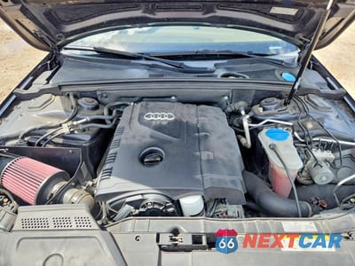 Zdjęcie 11 z 13 samochodu: 2016 AUDI A4 PREMIUM PLUS S-LINE VIN:WAUFFAFL7GN005531 - miniatura