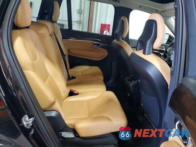 Zdjęcie 11 z 13 samochodu: 2016 VOLVO XC90 T6 VIN:YV4A22PK1G1023094 - miniatura