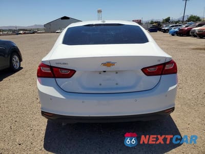 Zdjęcie 6 z 12 samochodu: 2024 CHEVROLET MALIBU LT VIN:1G1ZD5ST9RF173387 - miniatura