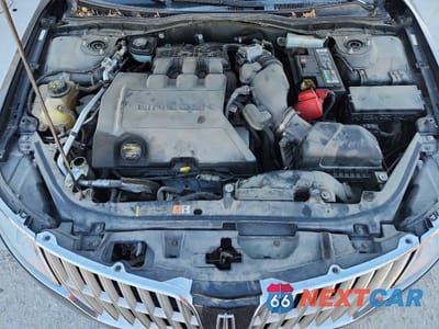 Zdjęcie 11 z 12 samochodu: 2012 LINCOLN MKZ VIN:3LNHL2GC6CR818113 - miniatura