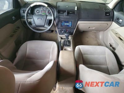 Zdjęcie 8 z 12 samochodu: 2007 FORD FUSION SE VIN:3FAHP07Z37R115971 - miniatura