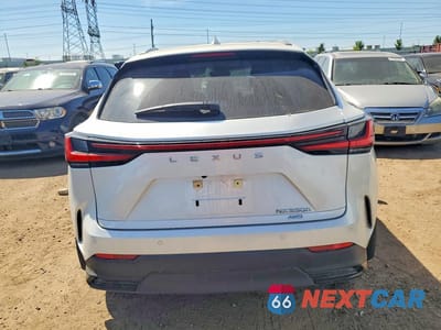 Zdjęcie 6 z 12 samochodu: 2025 LEXUS NX 350H PREMIUM VIN:JTJGKCEZ6S5038840 - miniatura