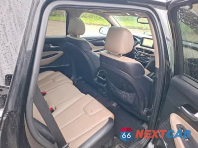 Zdjęcie 6 z 10 samochodu: 2020 HYUNDAI SANTA FE LIMITED 2.0T VIN:5NMS5CAA3LH255085 - miniatura