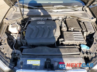 Zdjęcie 11 z 12 samochodu: 2018 AUDI A3 PREMIUM VIN:WAUAUGFF3J1045147 - miniatura