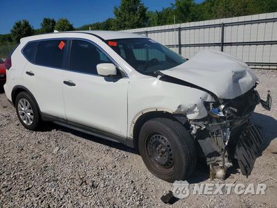 Czwarte zdjęcie samochodu z boku: 2018 NISSAN ROGUE S VIN:KNMAT2MT2JP592375 - miniatura
