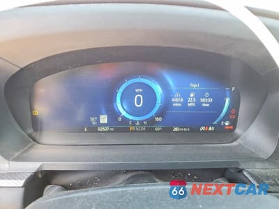 Zdjęcie 9 z 13 samochodu: 2021 FORD EXPLORER ST VIN:1FM5K8GC6MGA82601 - miniatura